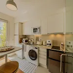 Διαμέρισμα Luxury Garden Lisboa