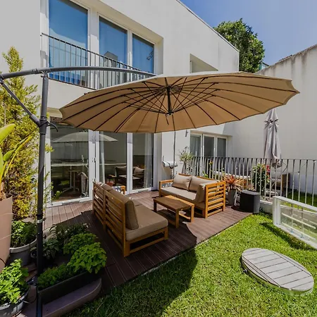 Luxury Garden *