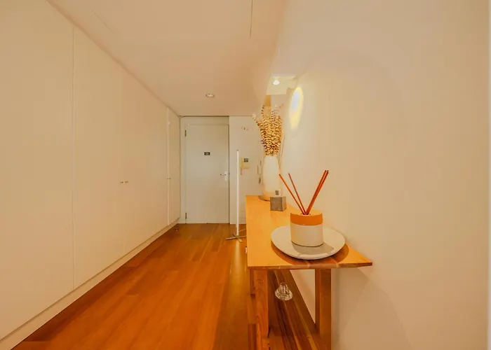 Luxury Garden Apartmán *