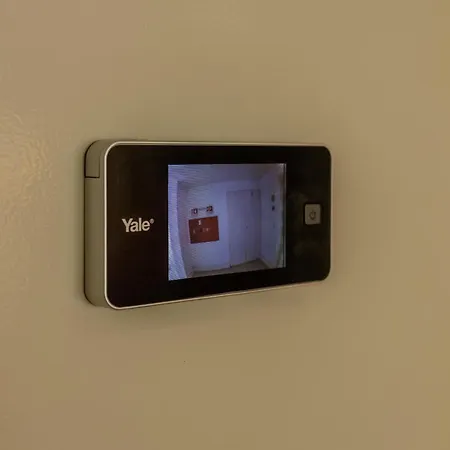 Lägenhet Luxury Garden Lisboa