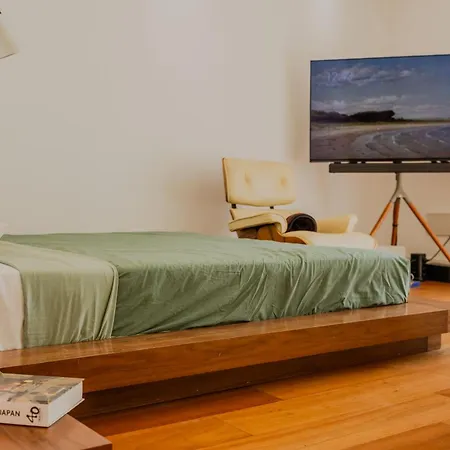 Luxury Garden * Lisboa