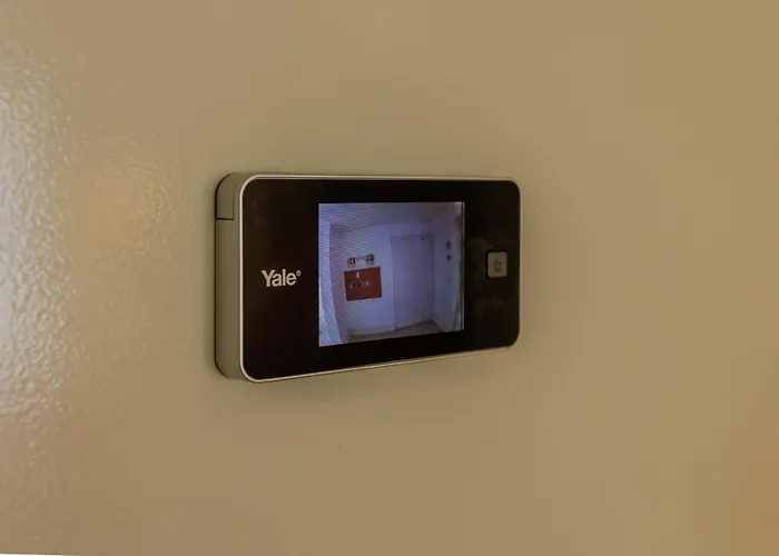 شقة Luxury Garden Lisboa