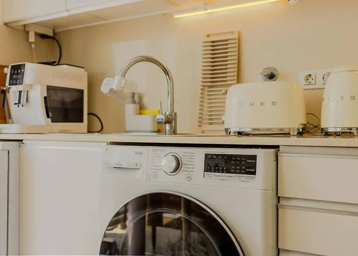 Luxury Garden شقة Lisboa